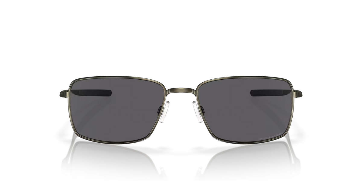 Oakley Men's Square Wire Sunglasses