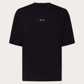 Oakley Men's Stacked Metal Tee - Black