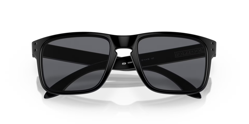 Oakley Men's Standard Issue Holbrook Usa Flag Collection Sunglasses
