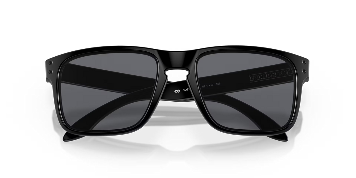 Oakley Men's Standard Issue Holbrook Usa Flag Collection Sunglasses