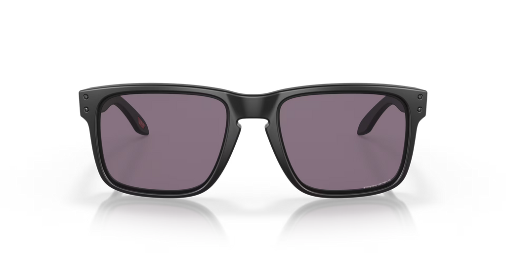 Oakley Men's Standard Issue Holbrook Usa Flag Collection Sunglasses - Black