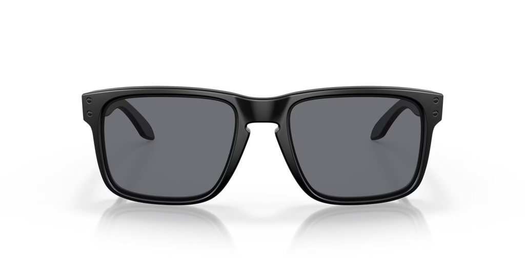 Oakley Men's Standard Issue Holbrook Usa Flag Collection Sunglasses - Black