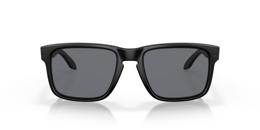 Oakley Men's Standard Issue Holbrook Usa Flag Collection Sunglasses - Black