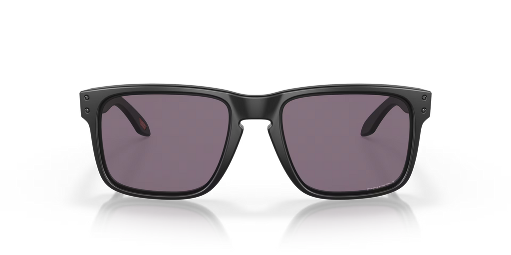 Oakley Men's Standard Issue Holbrook Usa Flag Collection Sunglasses - Black