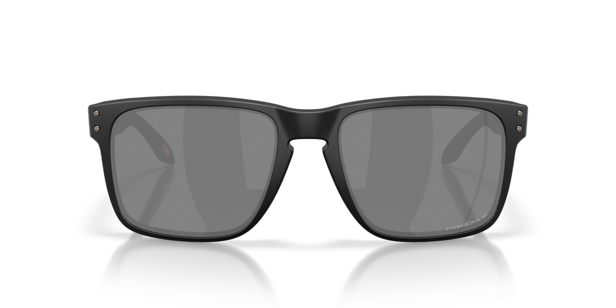 Oakley Men's Standard Issue Holbrook Xl Usa Flag Collection Sunglasses - Black