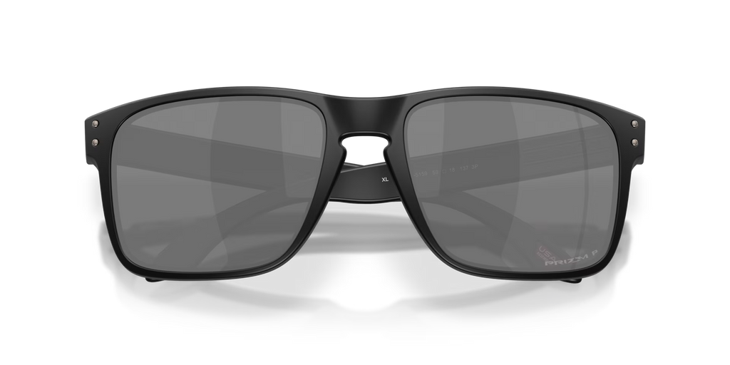 Oakley Men's Standard Issue Holbrook Xl Usa Flag Collection Sunglasses - Black