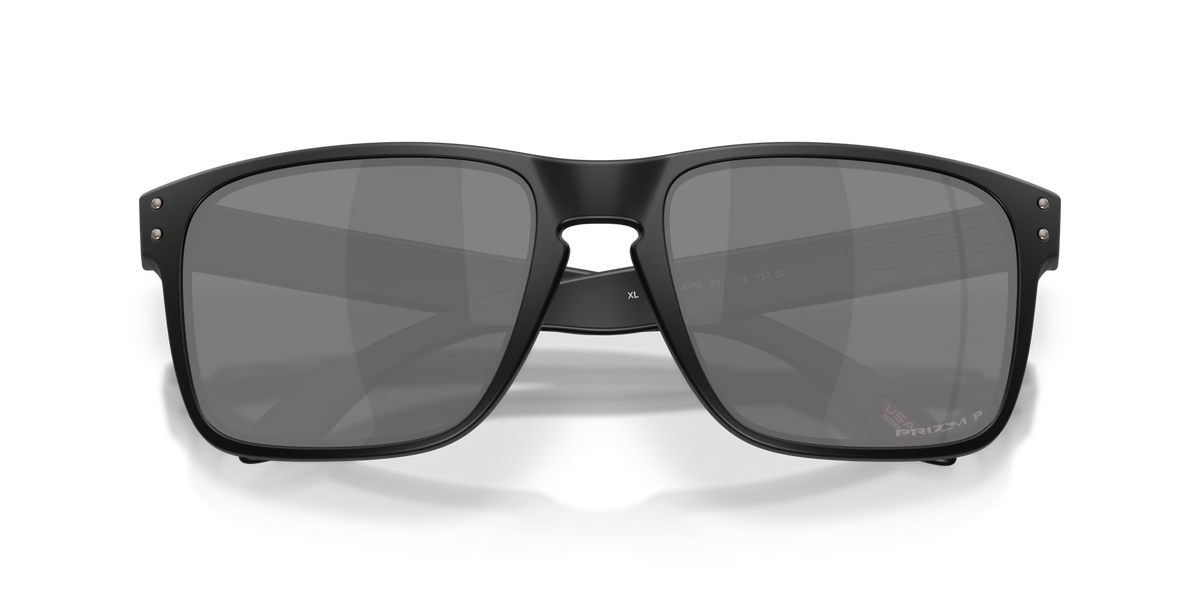 Oakley Men's Standard Issue Holbrook Xl Usa Flag Collection Sunglasses - Black