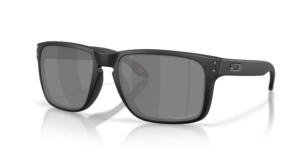 Oakley Men's Standard Issue Holbrook Xl Usa Flag Collection Sunglasses - Black