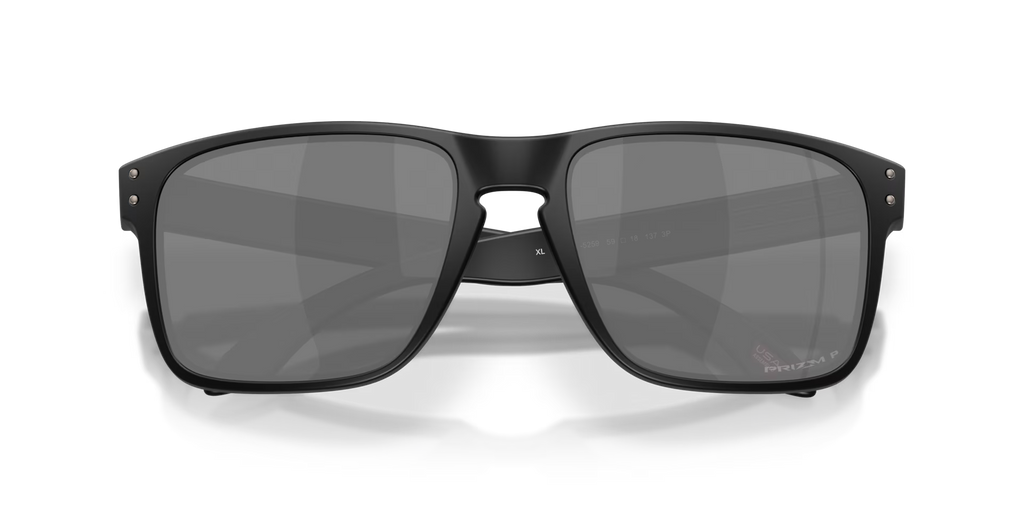 Oakley Men's Standard Issue Holbrook Xl Usa Flag Collection Sunglasses - Black