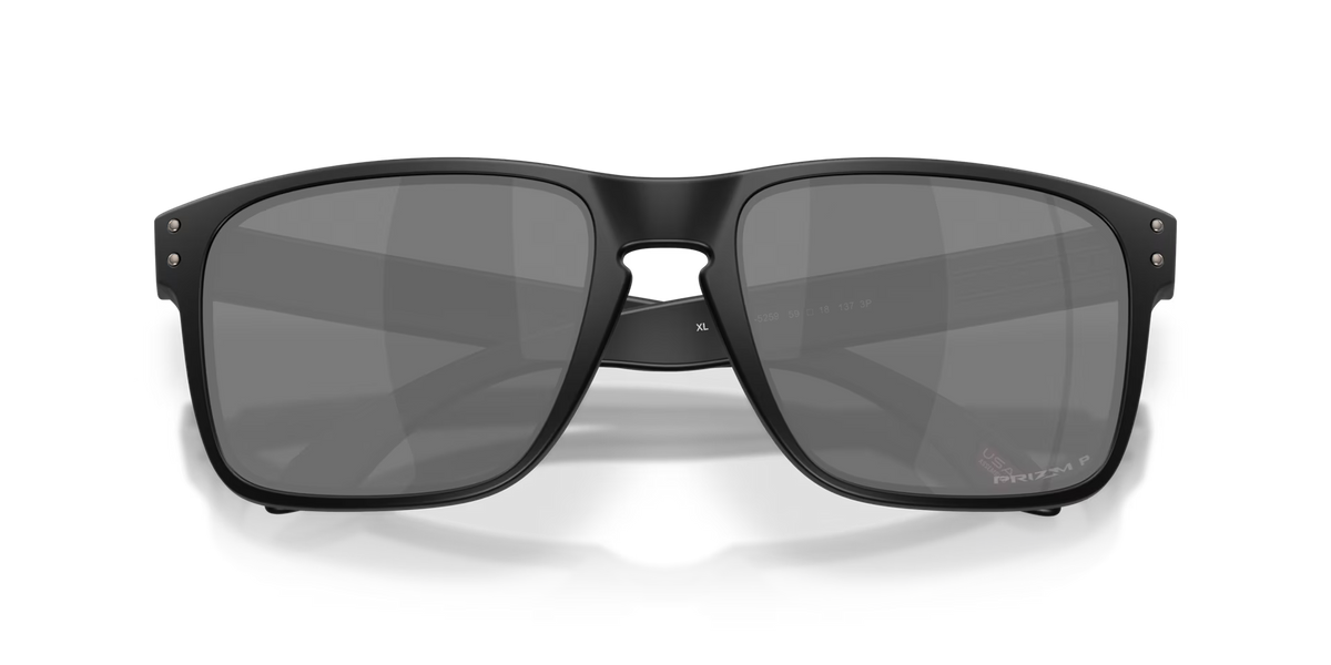 Oakley Men's Standard Issue Holbrook Xl Usa Flag Collection Sunglasses - Black