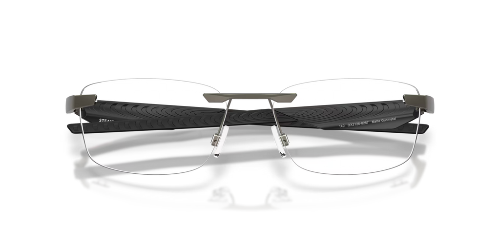 Oakley Men's Steakhouse 1.0 Eyeglasses