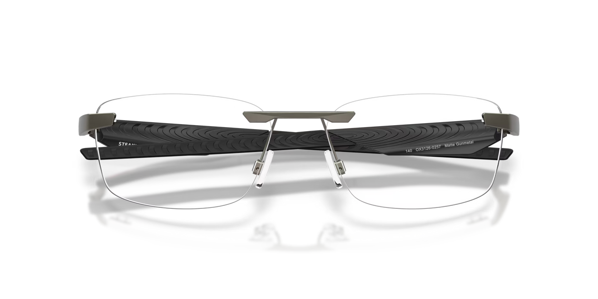Oakley Men's Steakhouse 1.0 Eyeglasses