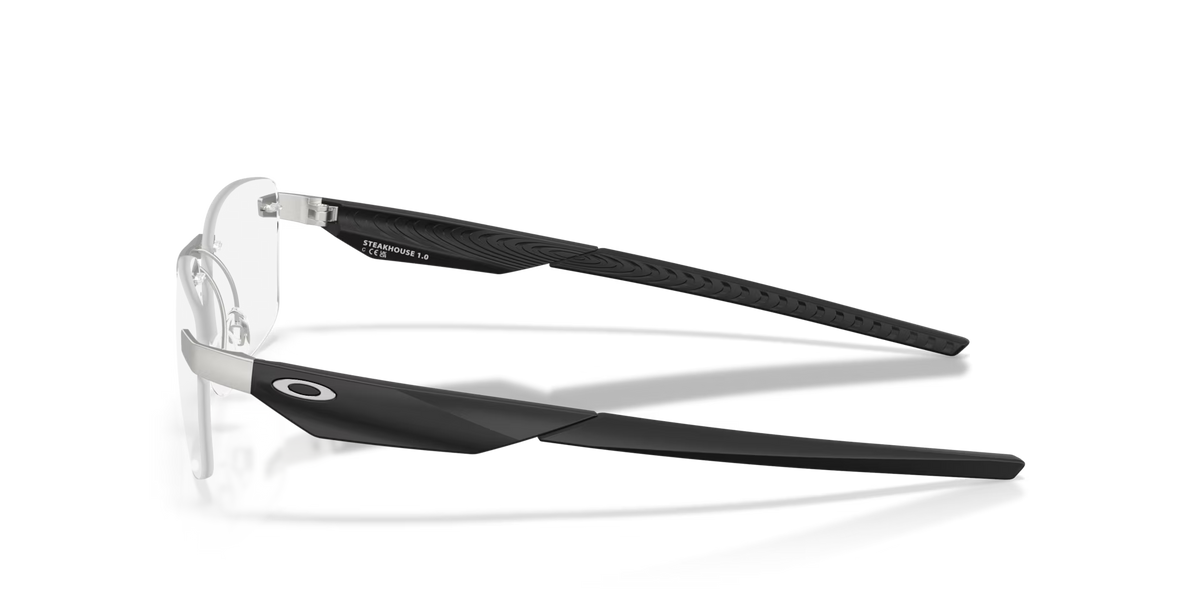 Oakley Men's Steakhouse 1.0 Eyeglasses
