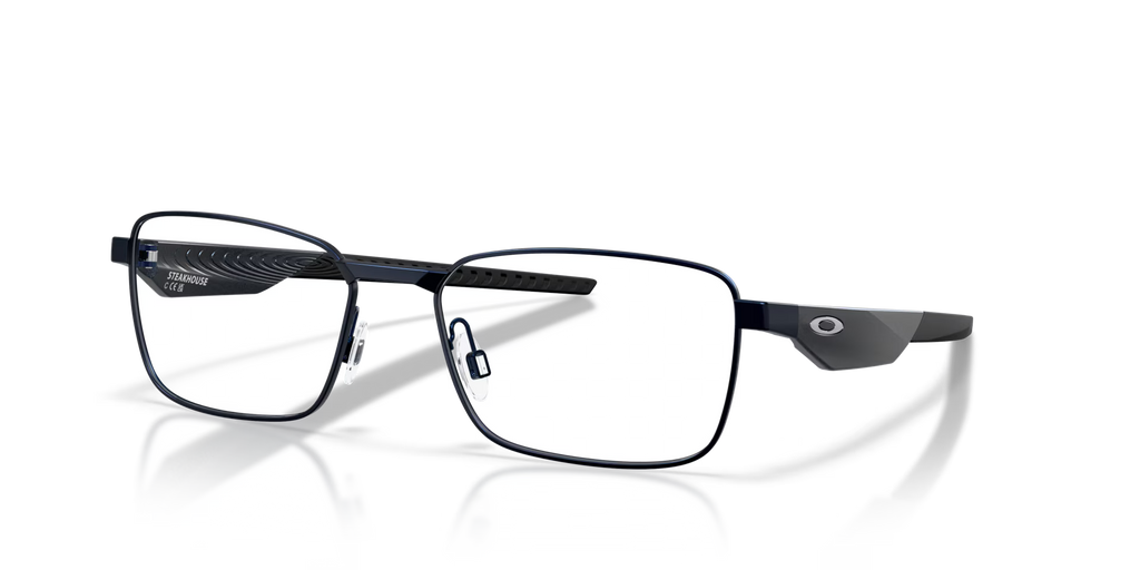 Oakley Men's Steakhouse Eyeglasses