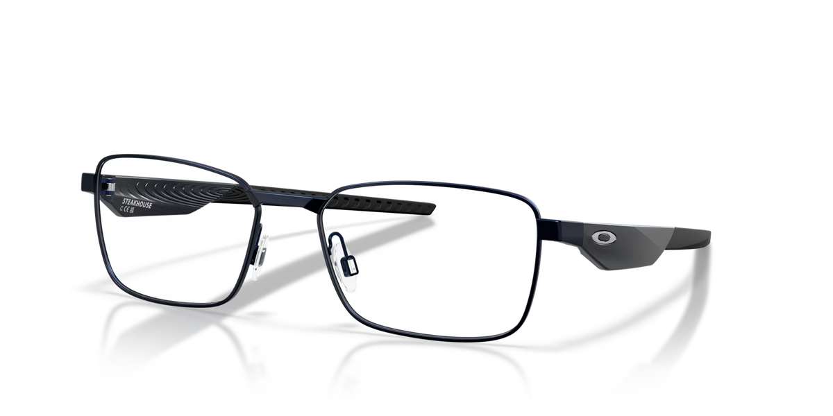 Oakley Men's Steakhouse Eyeglasses