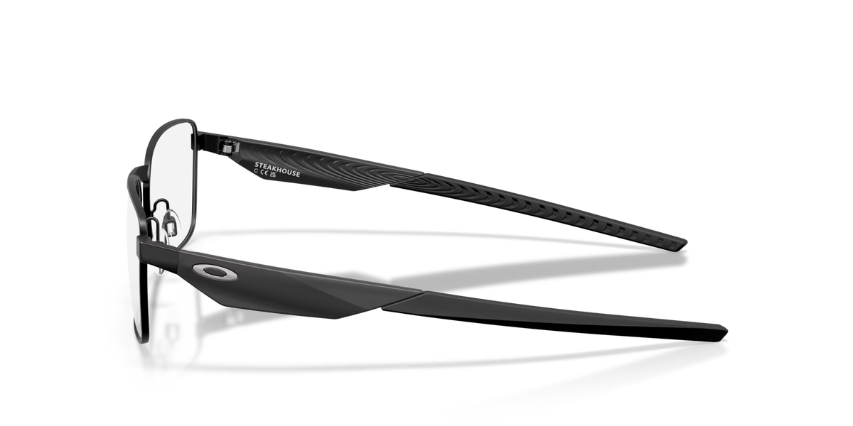 Oakley Men's Steakhouse Eyeglasses