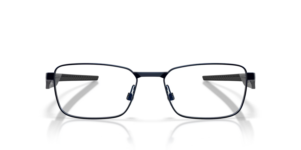 Oakley Men's Steakhouse Eyeglasses - Matte Midnight