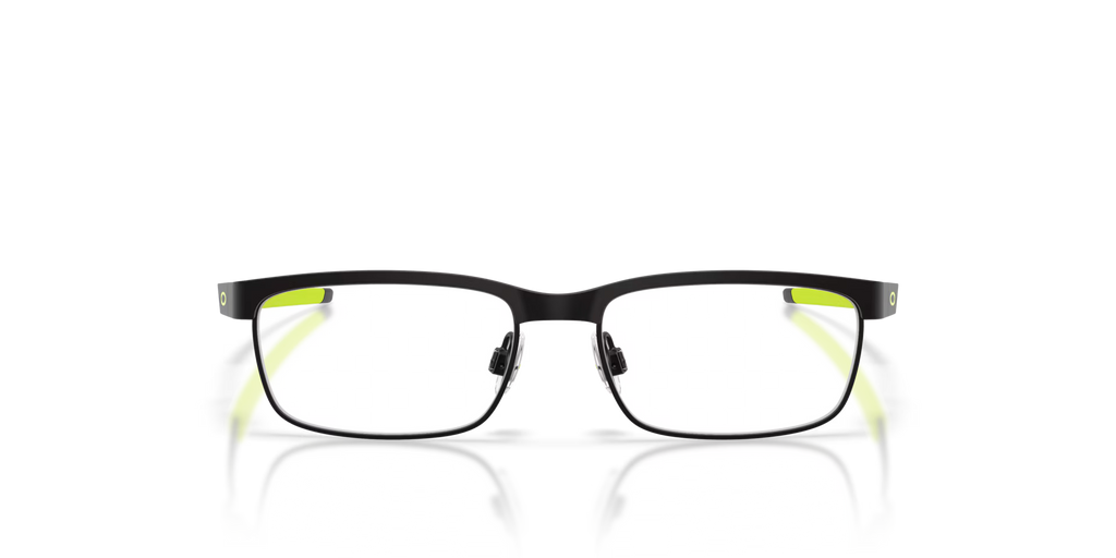 Oakley Men's Steel Plate Xs (youth Fit) Eyeglasses