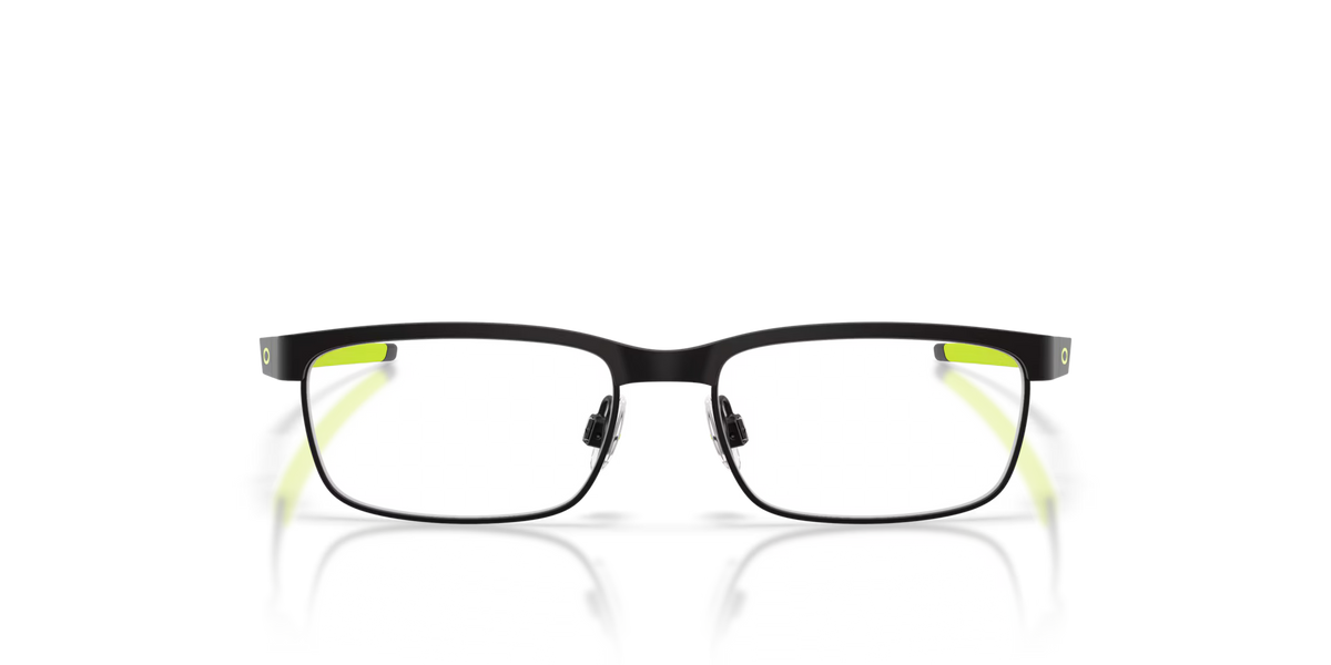 Oakley Men's Steel Plate Xs (youth Fit) Eyeglasses