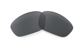 Oakley Men's Straight Jacket Replacement Lenses