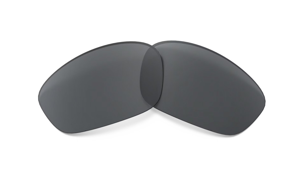 Oakley Men's Straight Jacket Replacement Lenses
