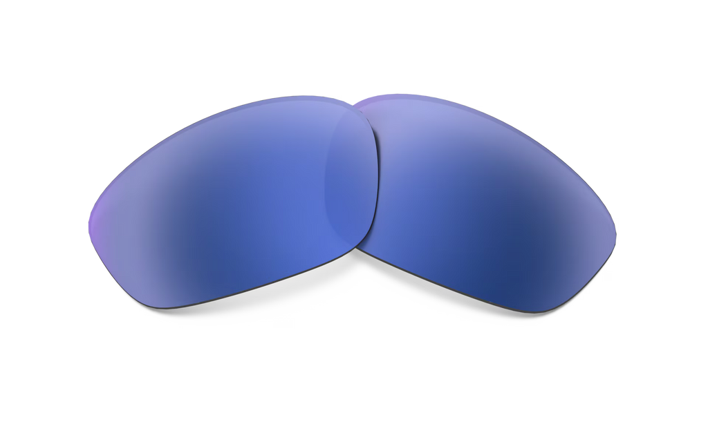 Oakley Men's Straight Jacket Replacement Lenses