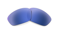 Oakley Men's Straight Jacket Replacement Lenses