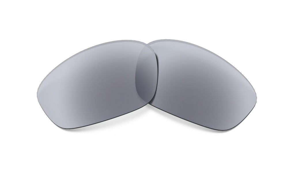 Oakley Men's Straight Jacket Replacement Lenses