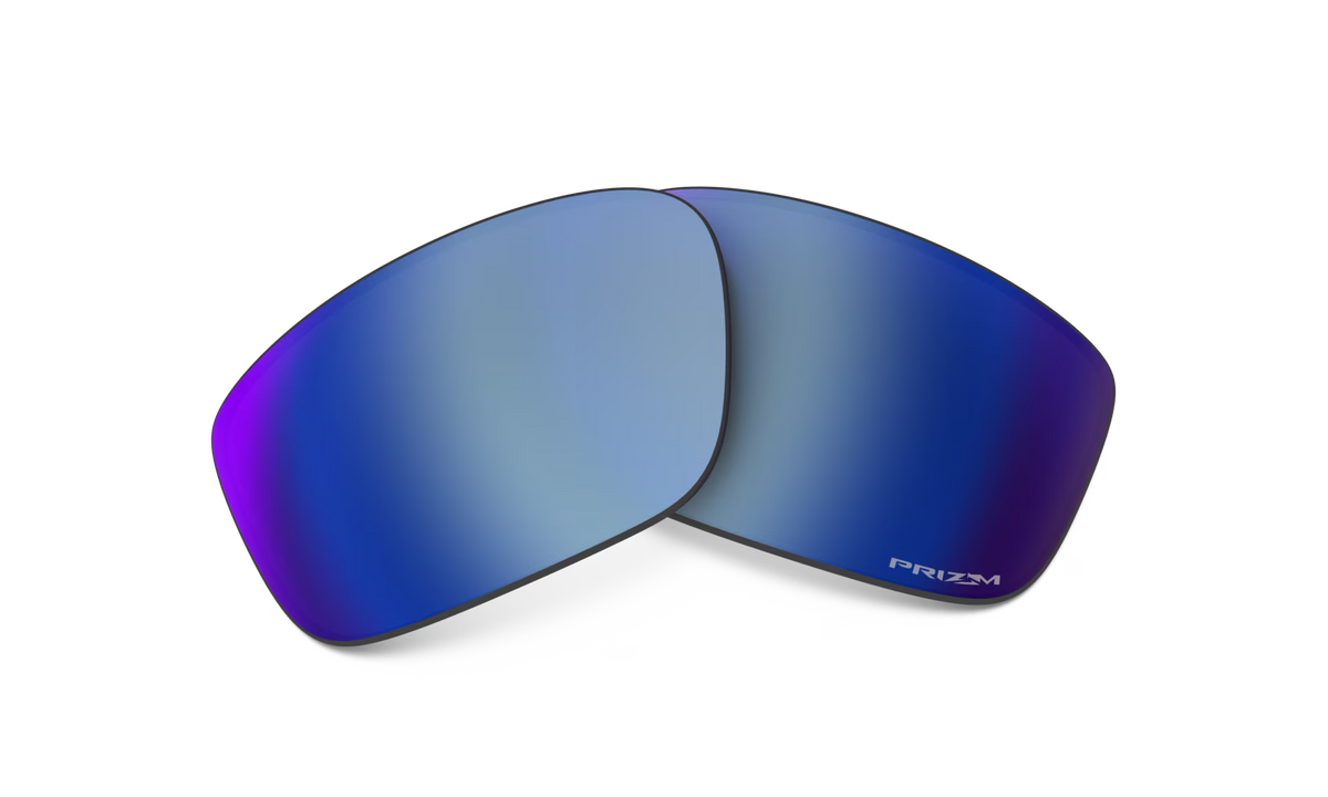 Oakley Men's Straightlink Replacement Lenses