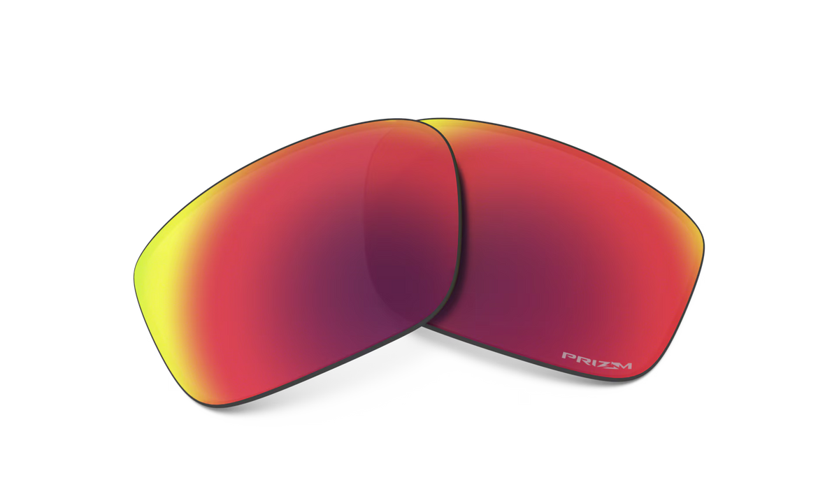 Oakley Men's Straightlink Replacement Lenses