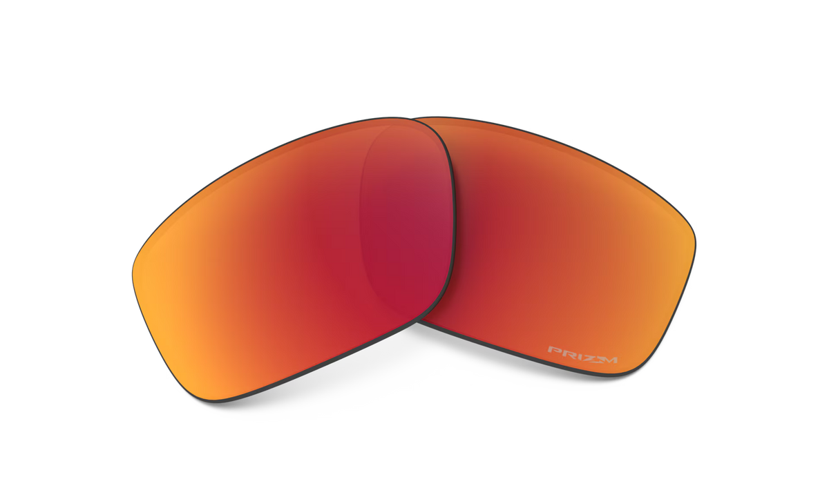Oakley Men's Straightlink Replacement Lenses