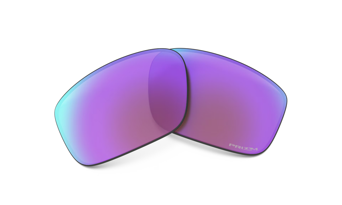 Oakley Men's Straightlink Replacement Lenses
