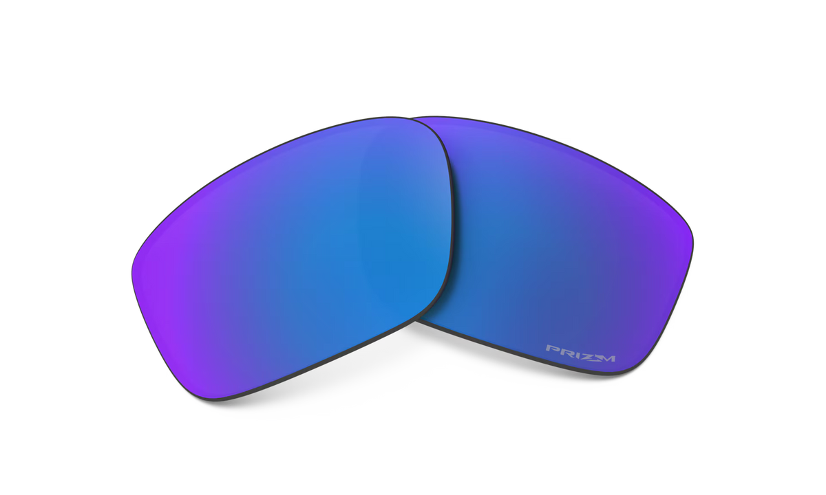 Oakley Men's Straightlink Replacement Lenses