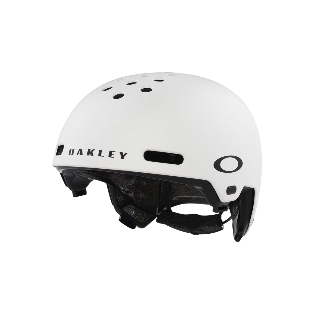 Oakley Men's Street1 - White
