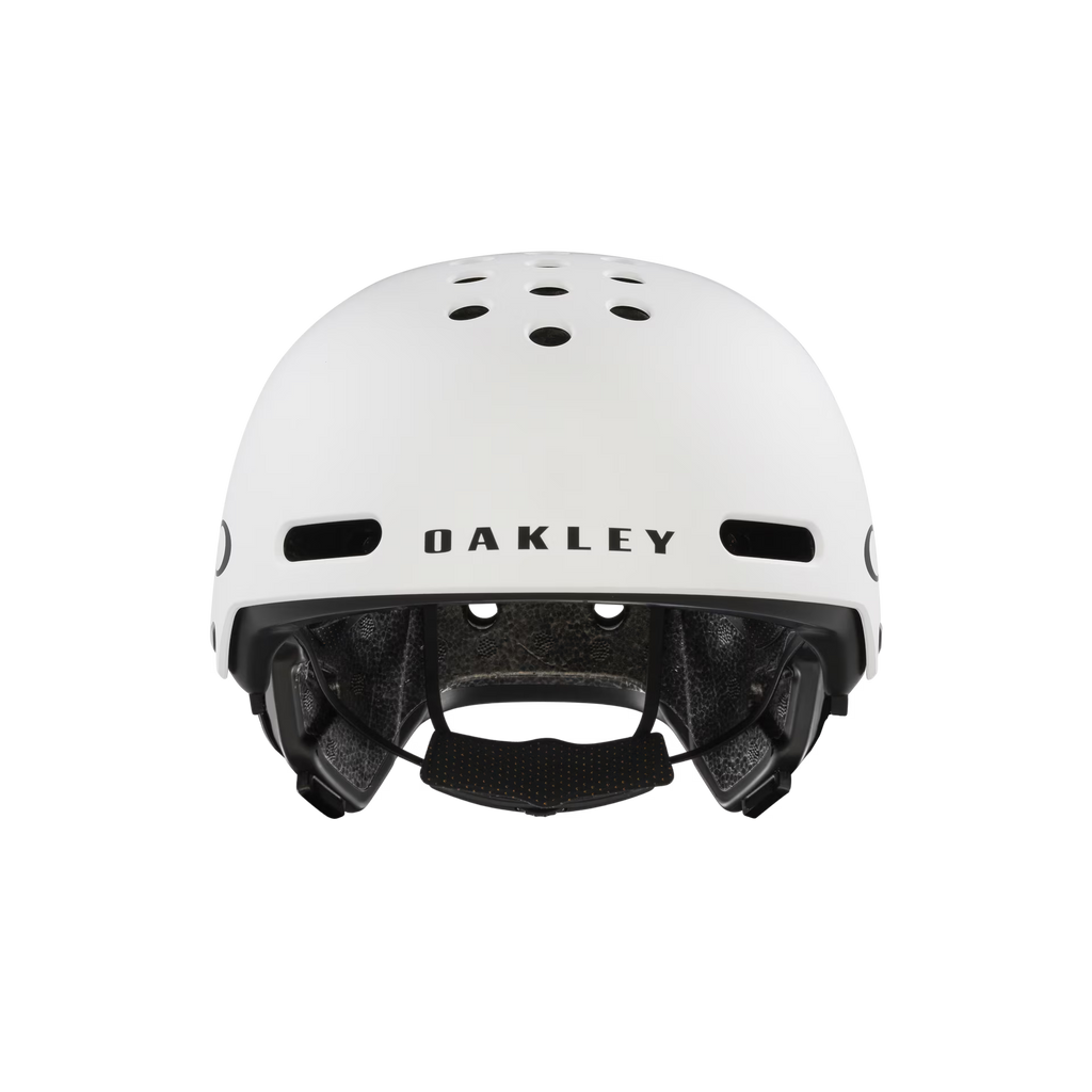 Oakley Men's Street1 - White