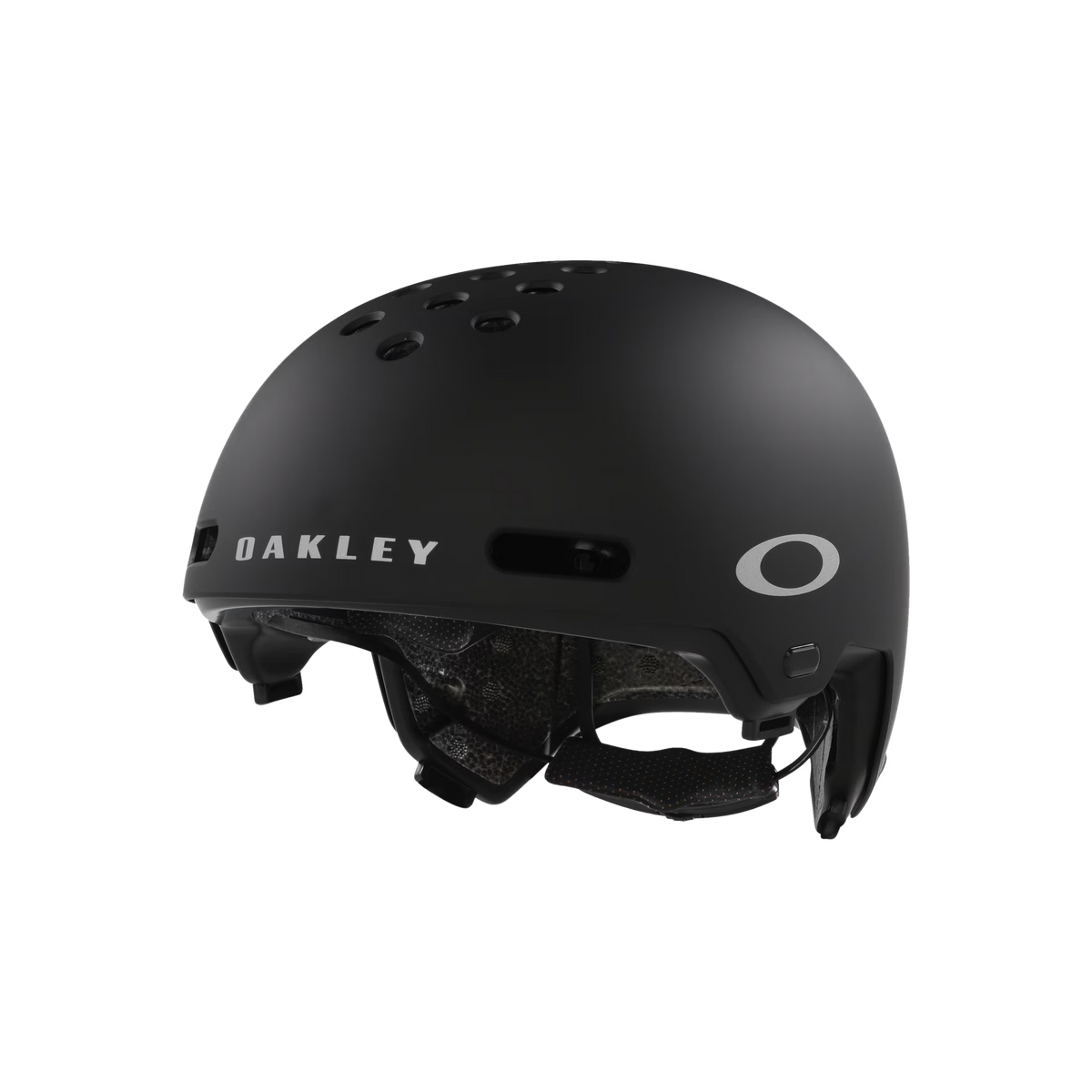Oakley Men's Street1 I.c.e. - Black
