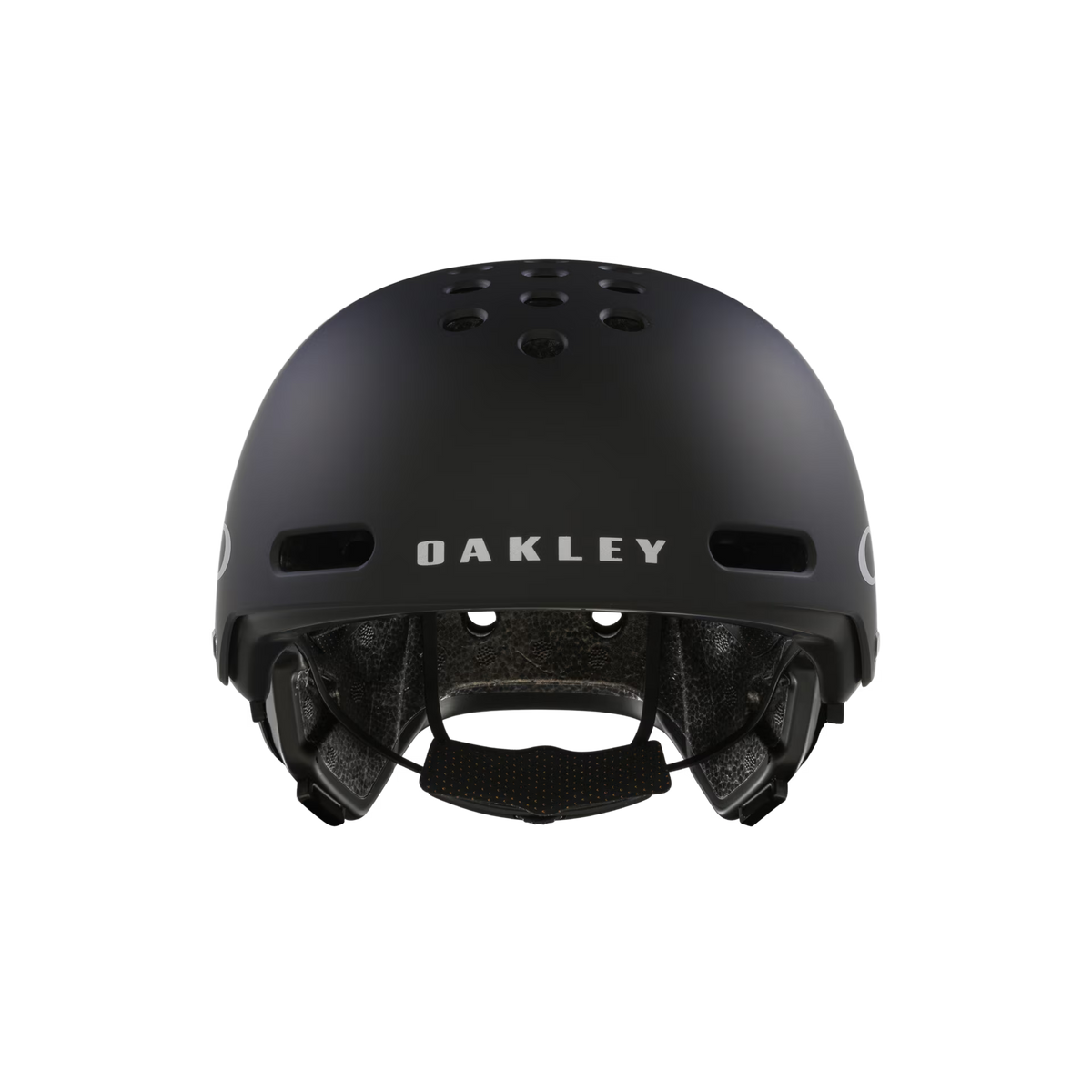 Oakley Men's Street1 I.c.e. - Black