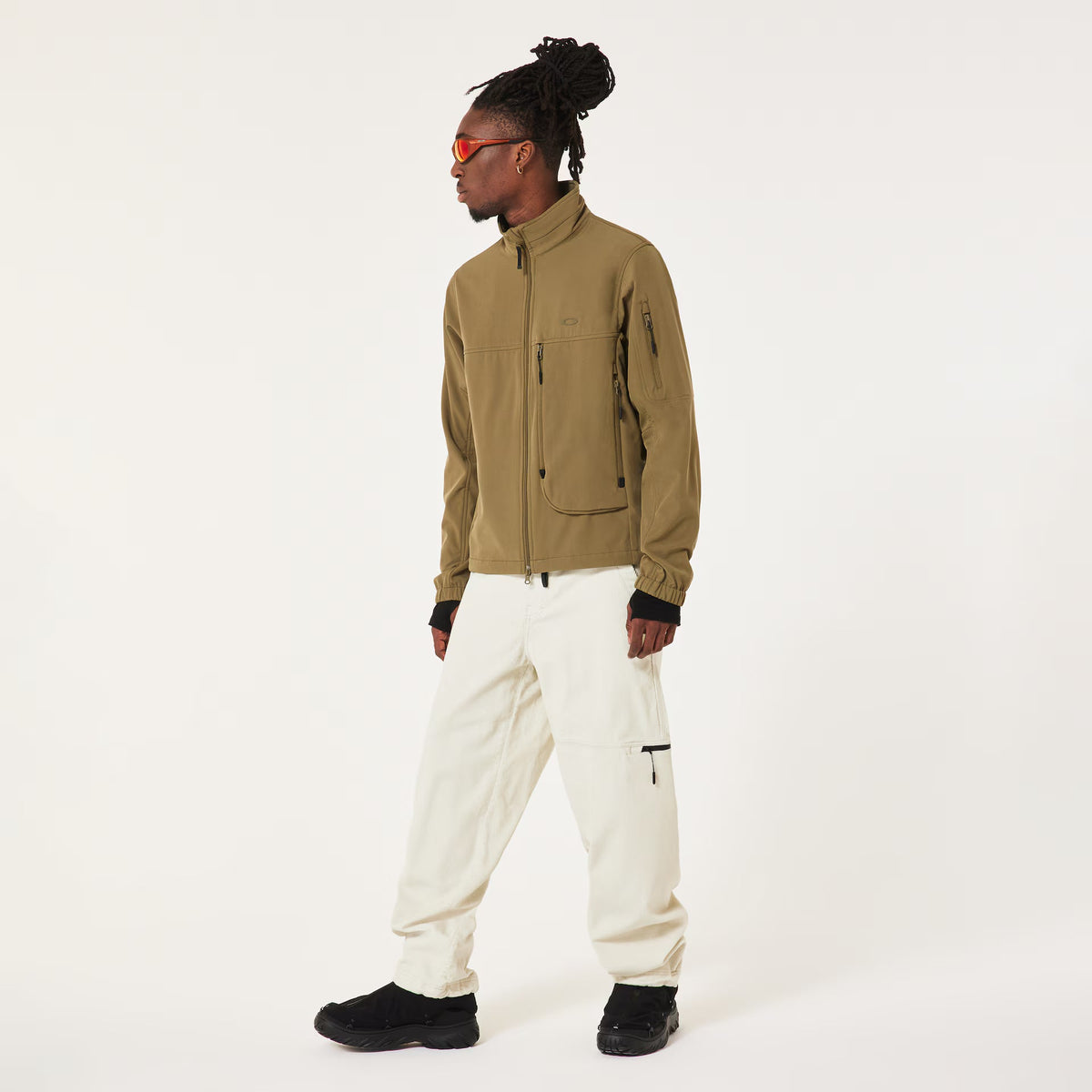 Oakley Men's Streetpeak Corduroy Pant - Mist