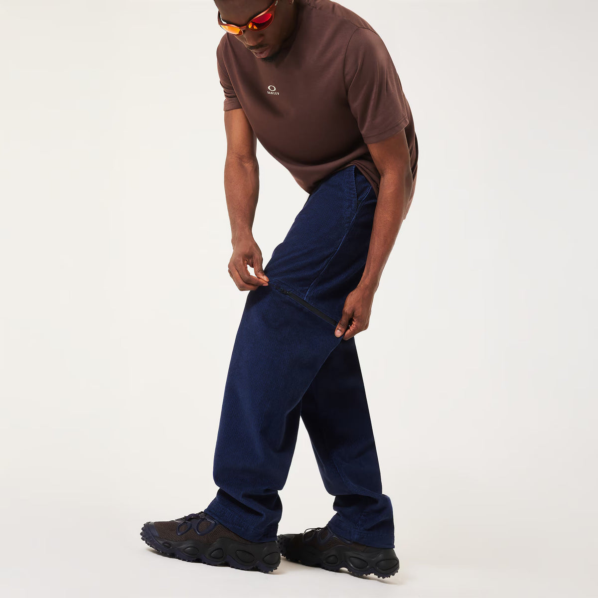 Oakley Men's Streetpeak Corduroy Pant