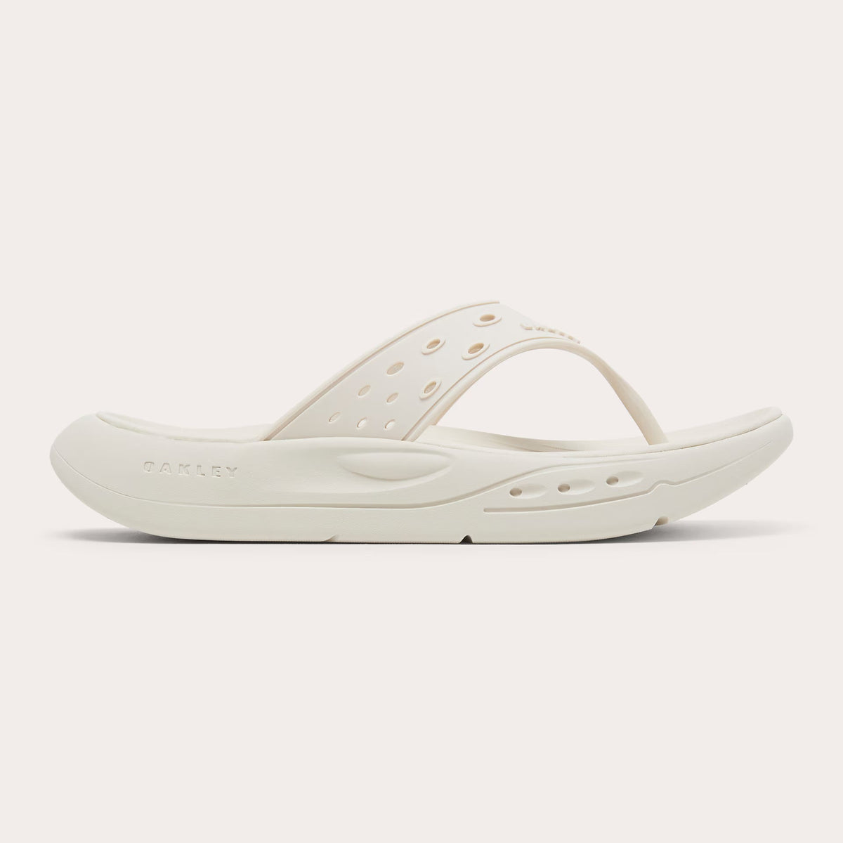 Oakley Men's Studio Flip Flop - Mist