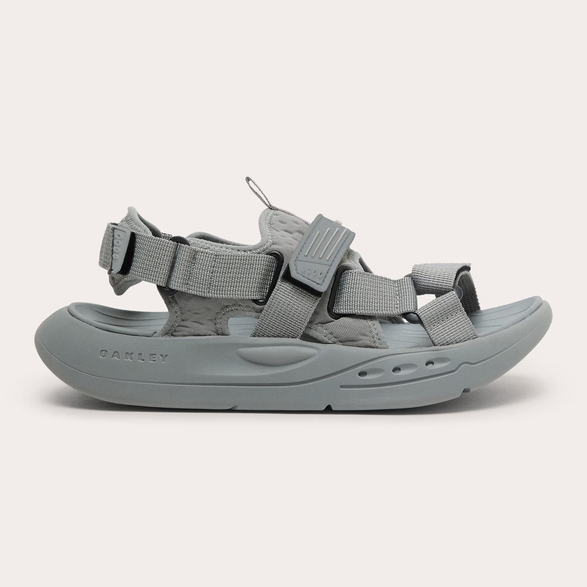 Oakley Men's Studio Sandal - Cement