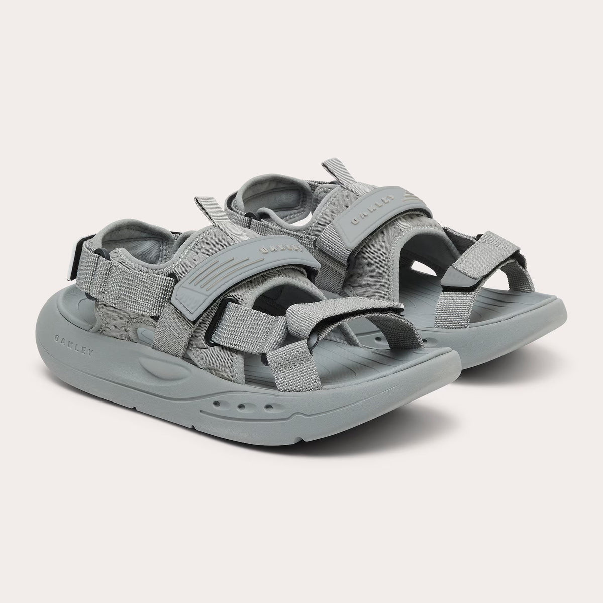 Oakley Men's Studio Sandal - Cement