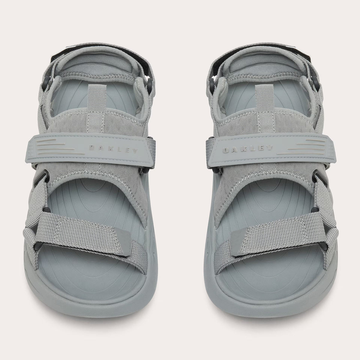 Oakley Men's Studio Sandal - Cement