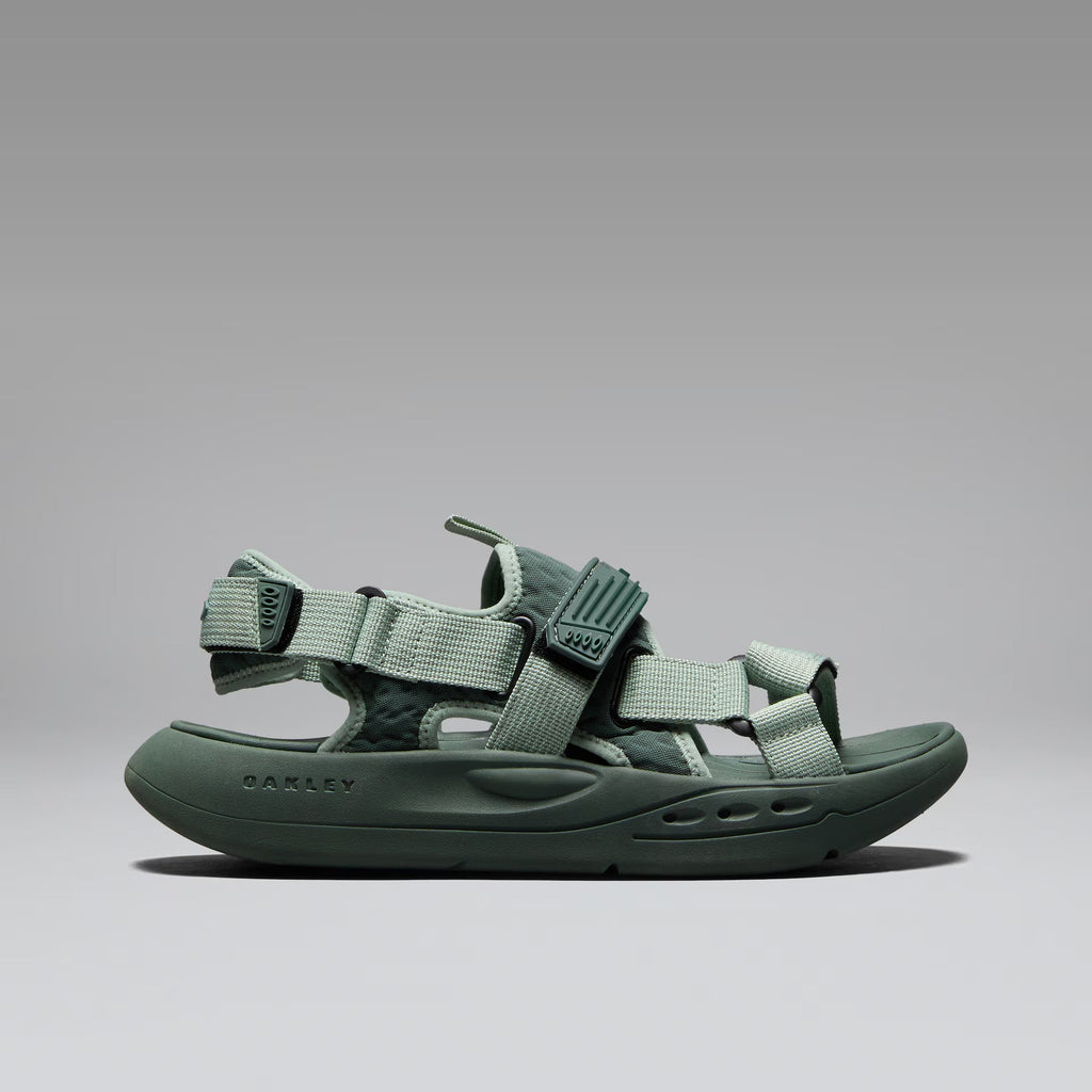 Oakley Men's Studio Sandal - Green
