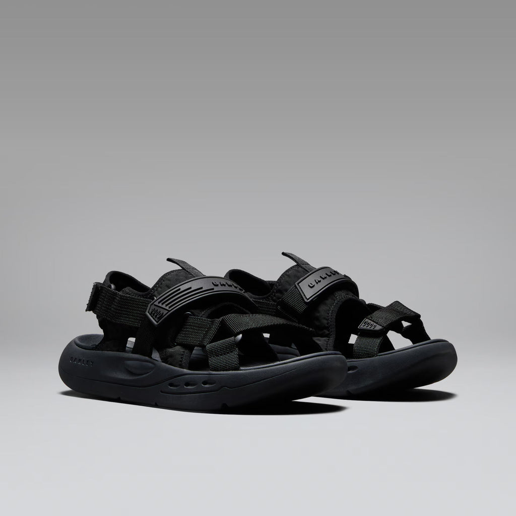 Oakley Men's Studio Sandal - Black