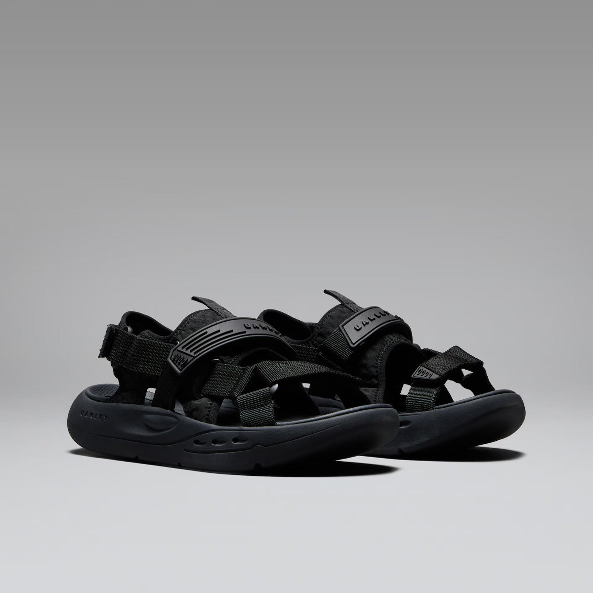 Oakley Men's Studio Sandal - Black