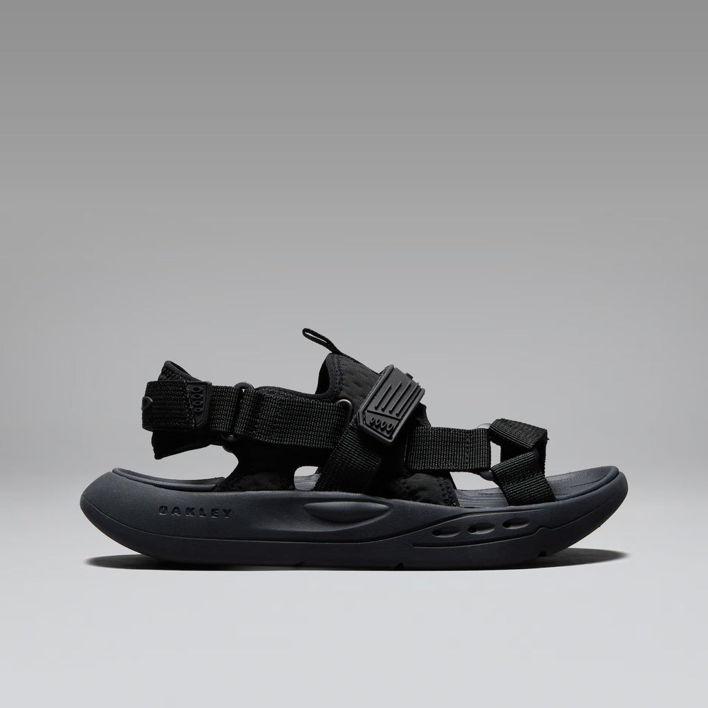 Oakley Men's Studio Sandal - Black