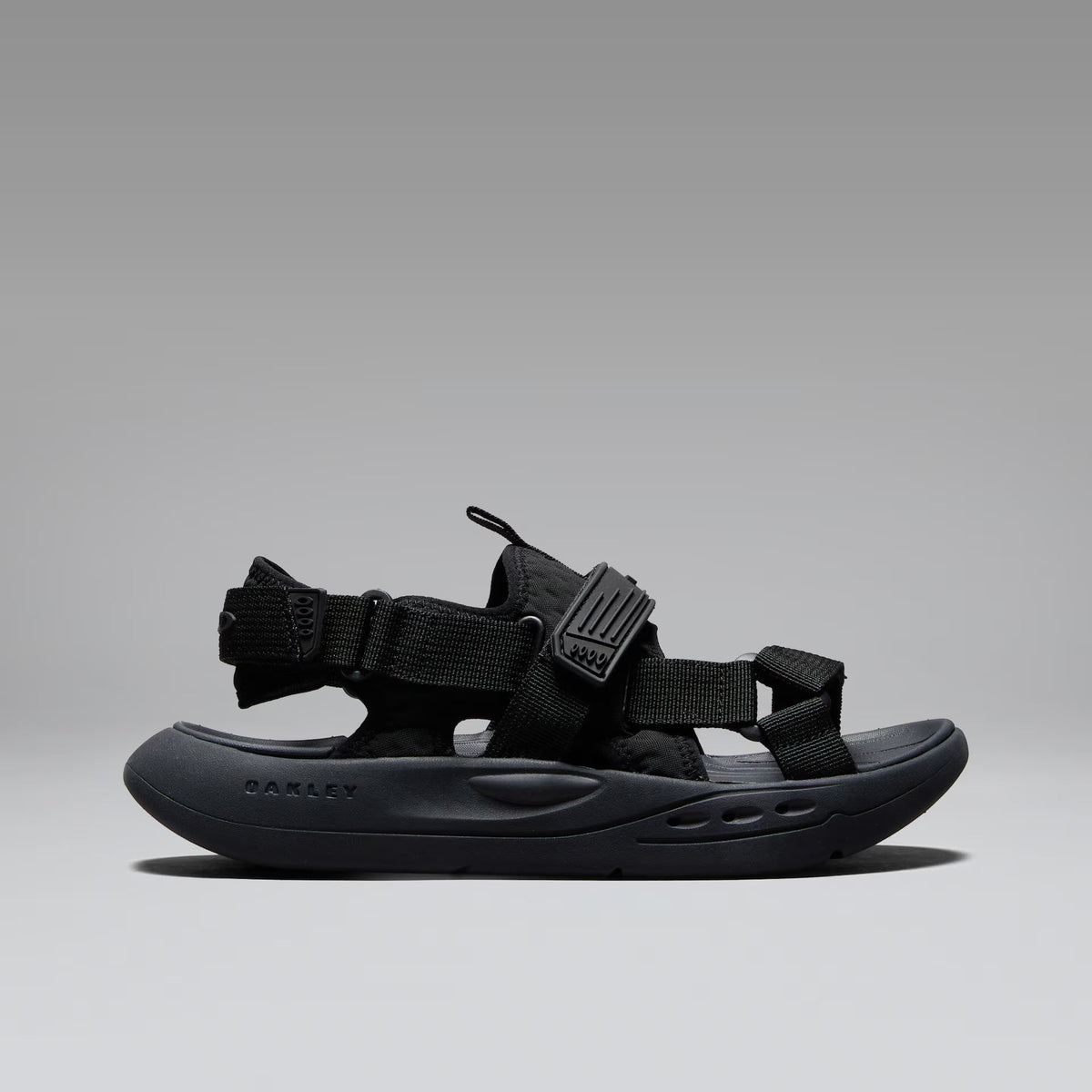 Oakley Men's Studio Sandal - Black