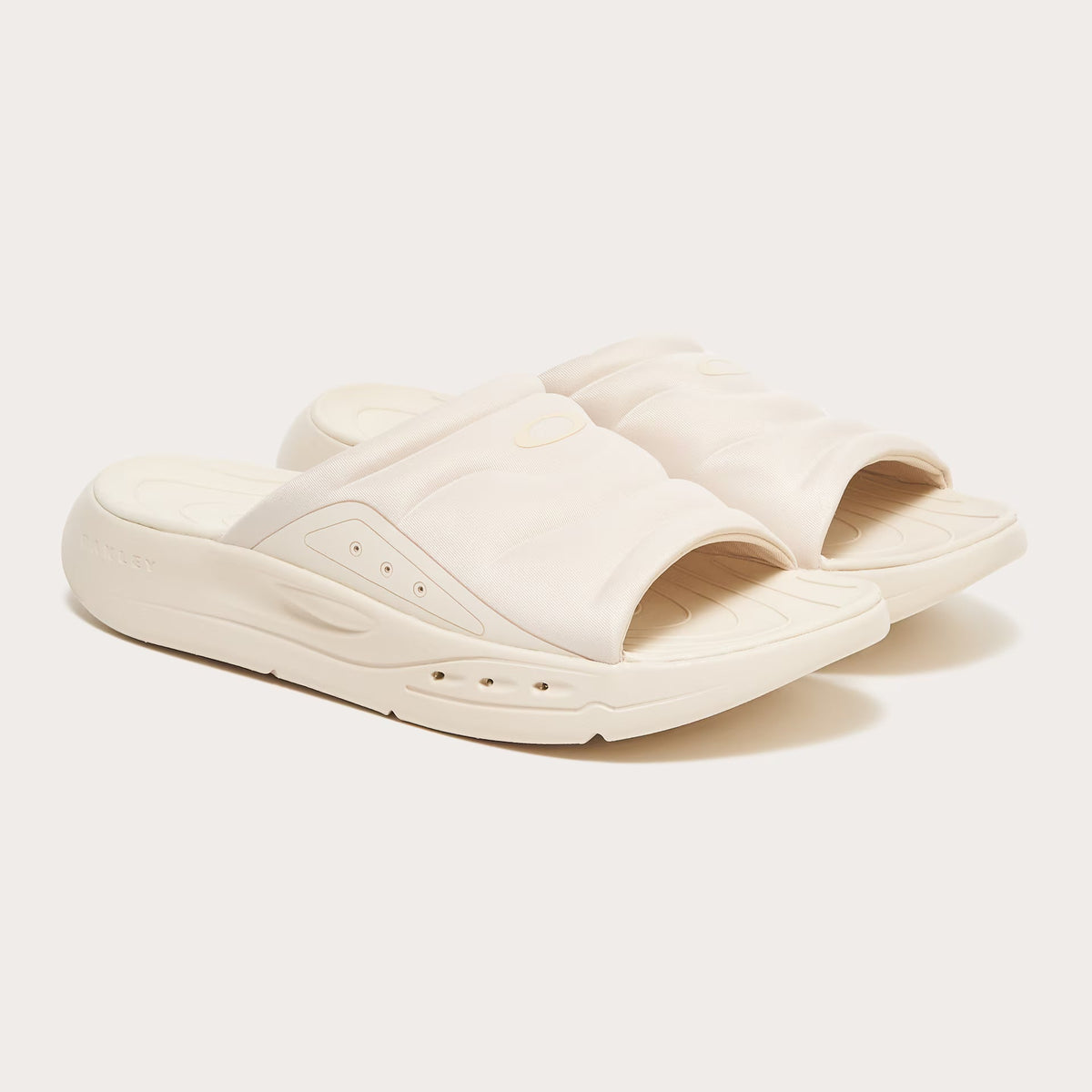 Oakley Men's Studio Slide - Mist