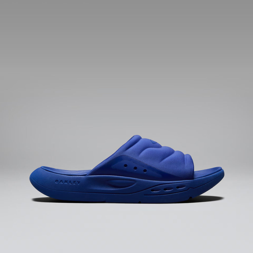 Oakley Men's Studio Slide - Blue